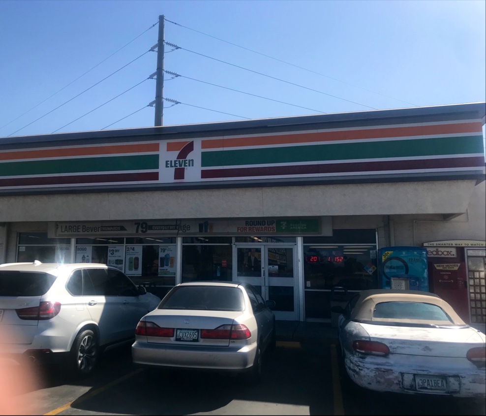 7-Eleven