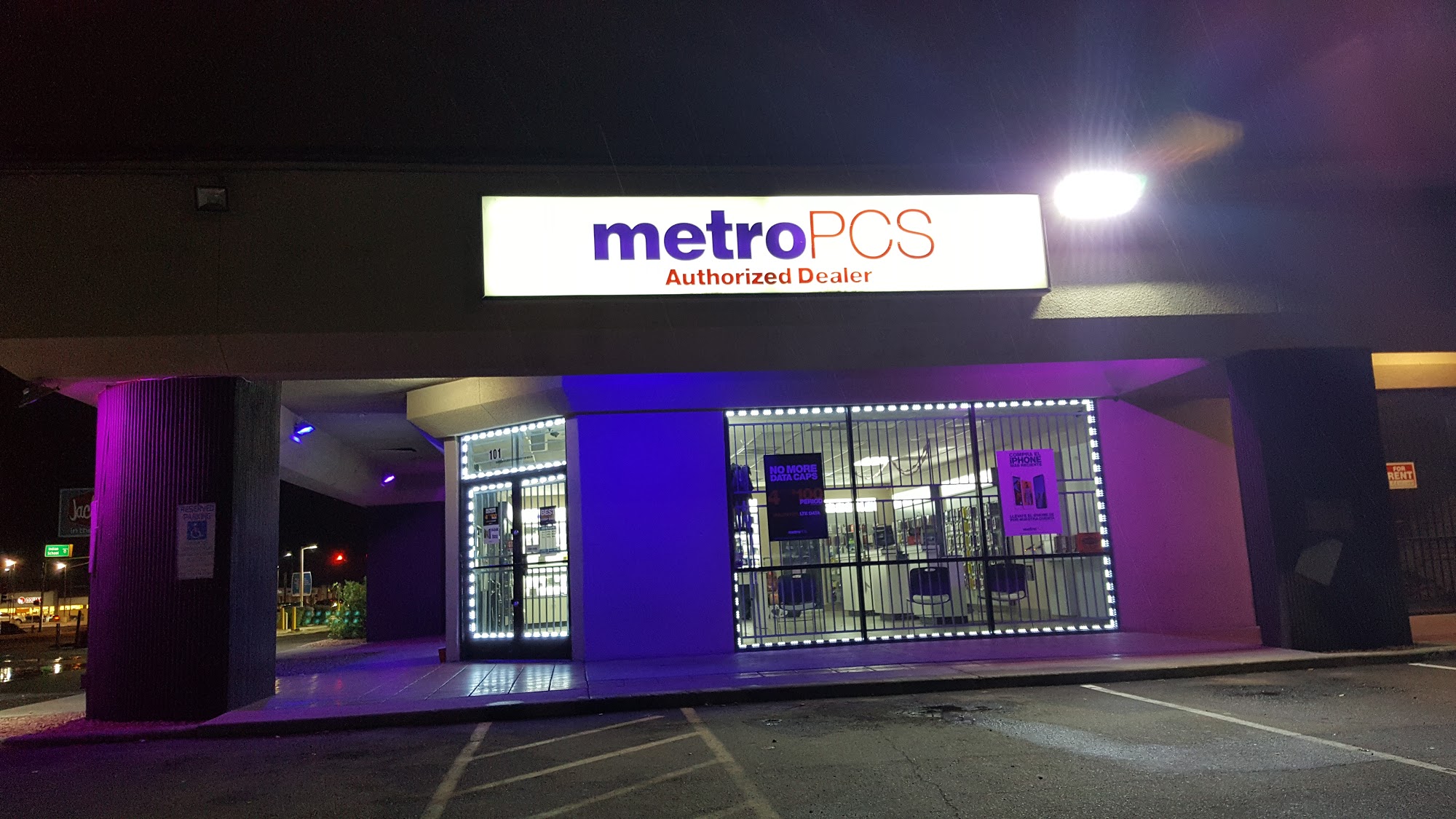 Metro by T-Mobile