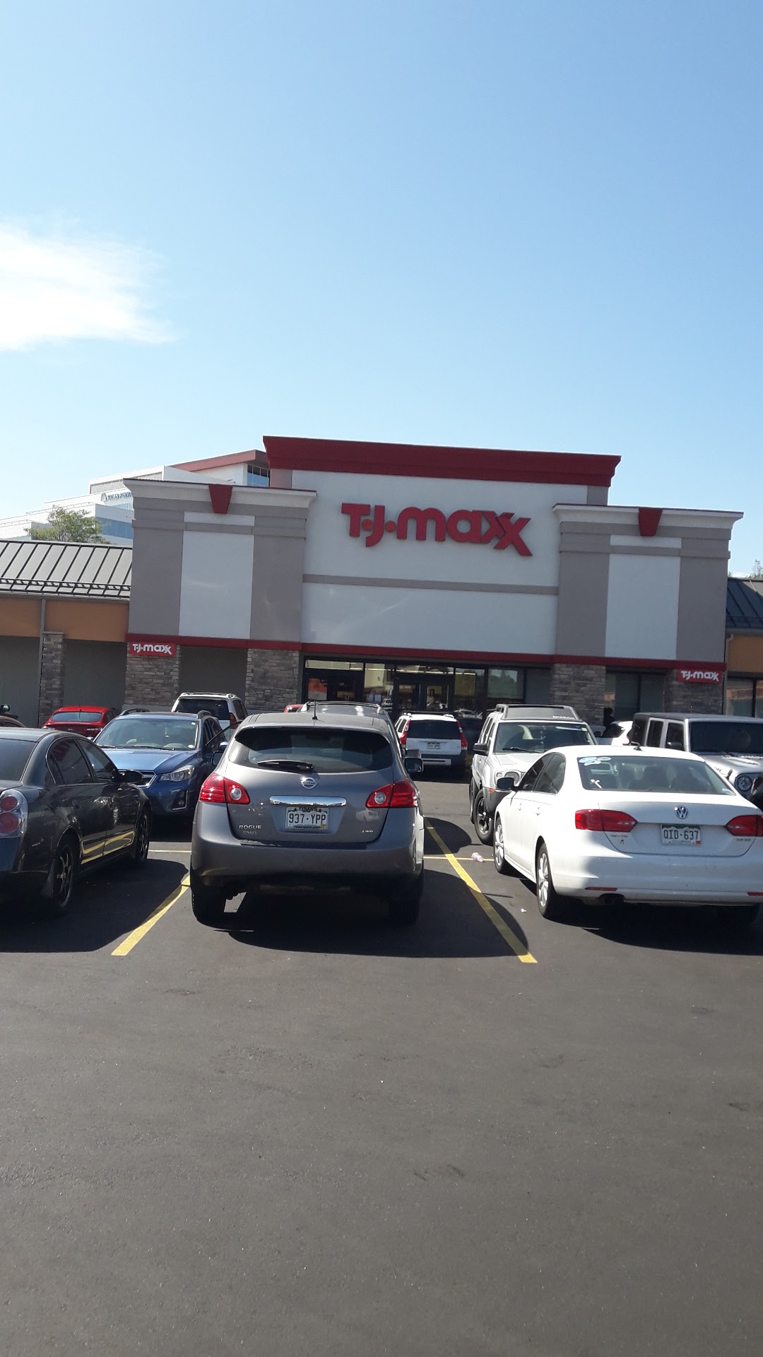 T.J. Maxx