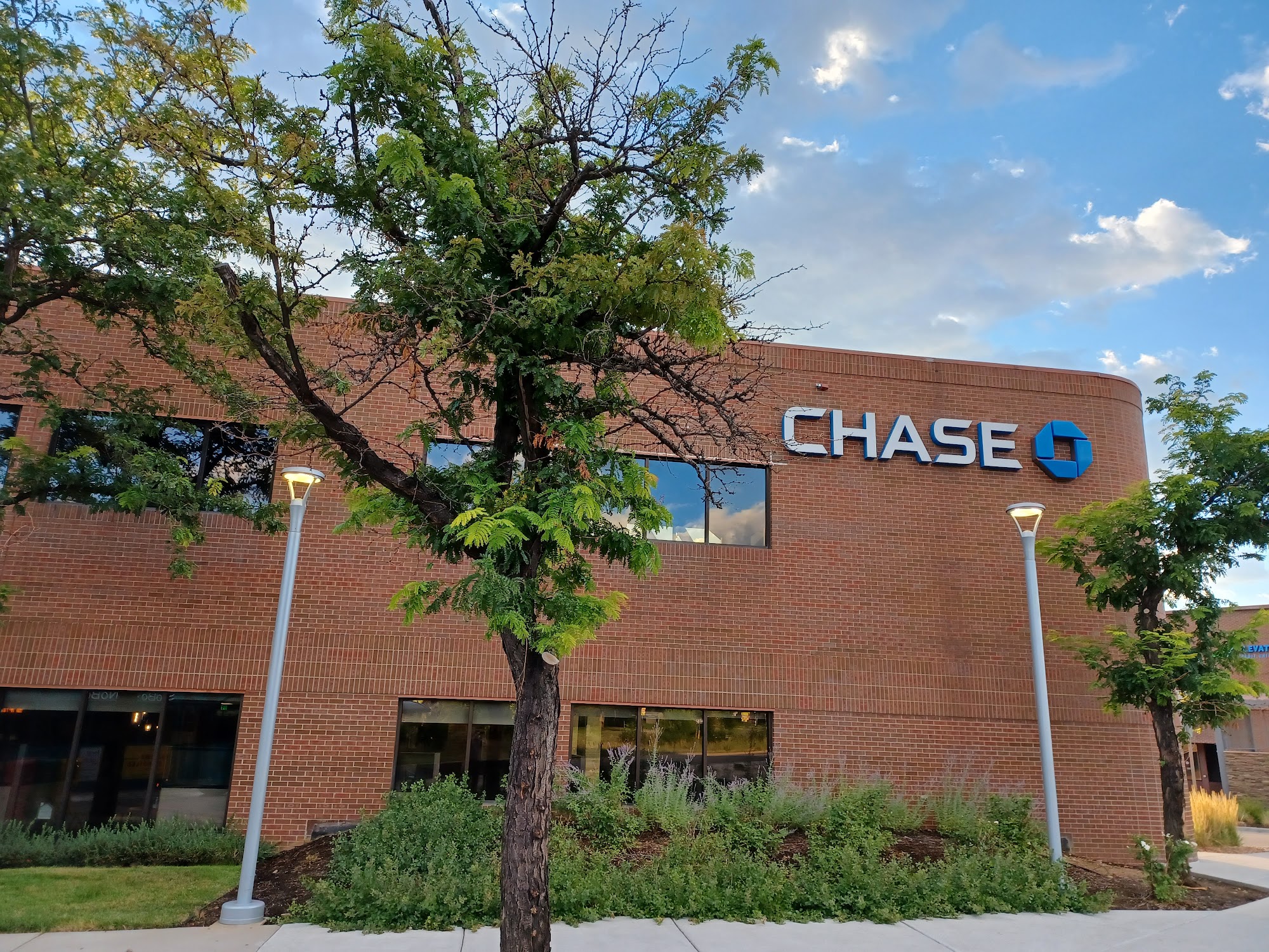 Chase Bank