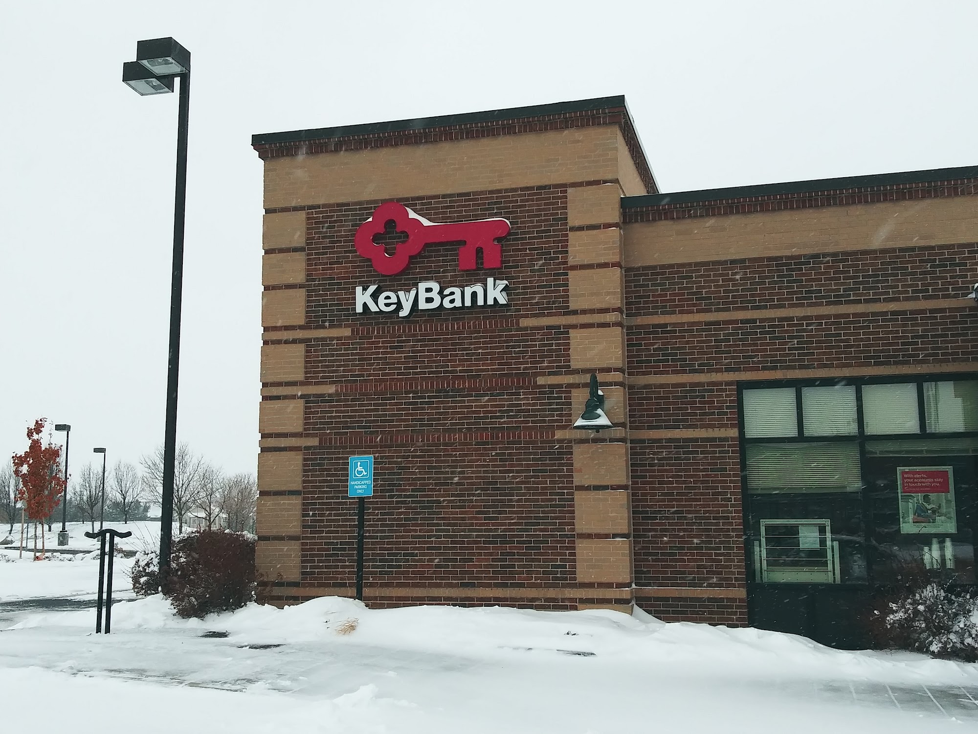 KeyBank