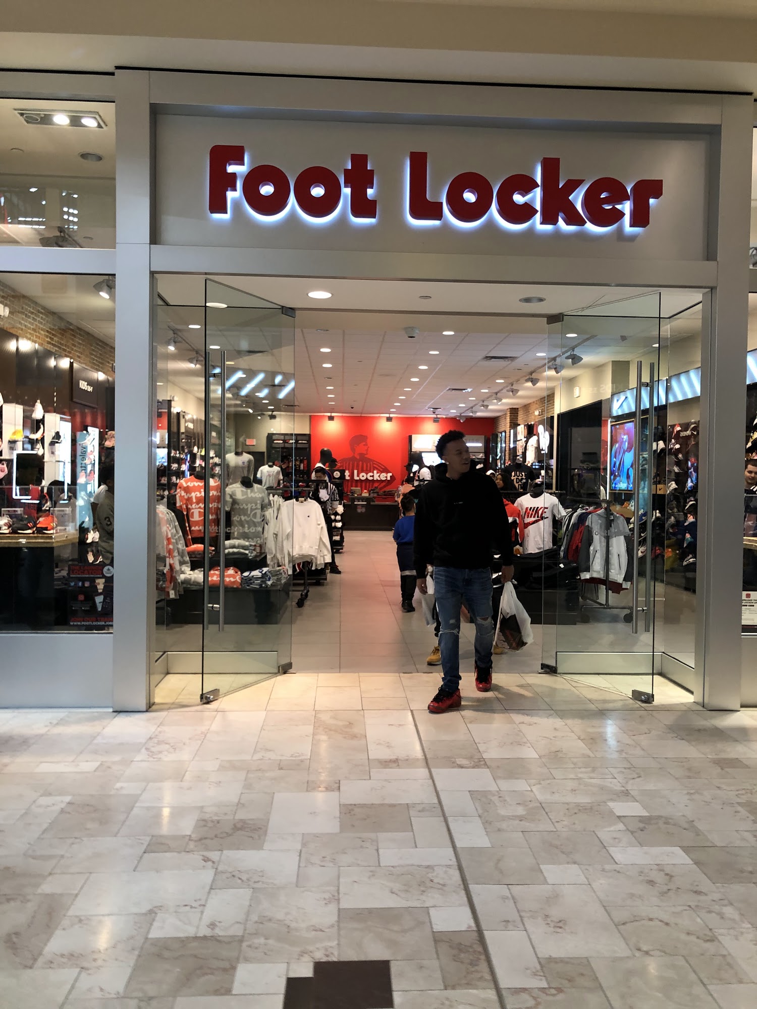 Foot Locker