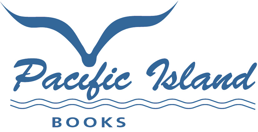 Pacific Island Books - Online Only bookstore