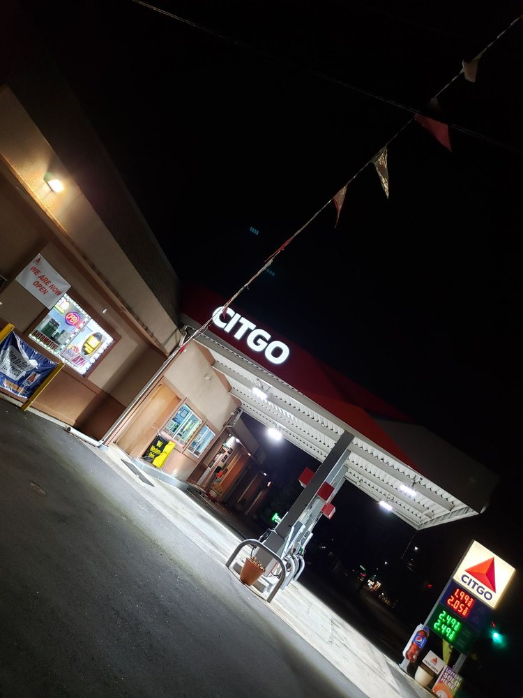 CITGO