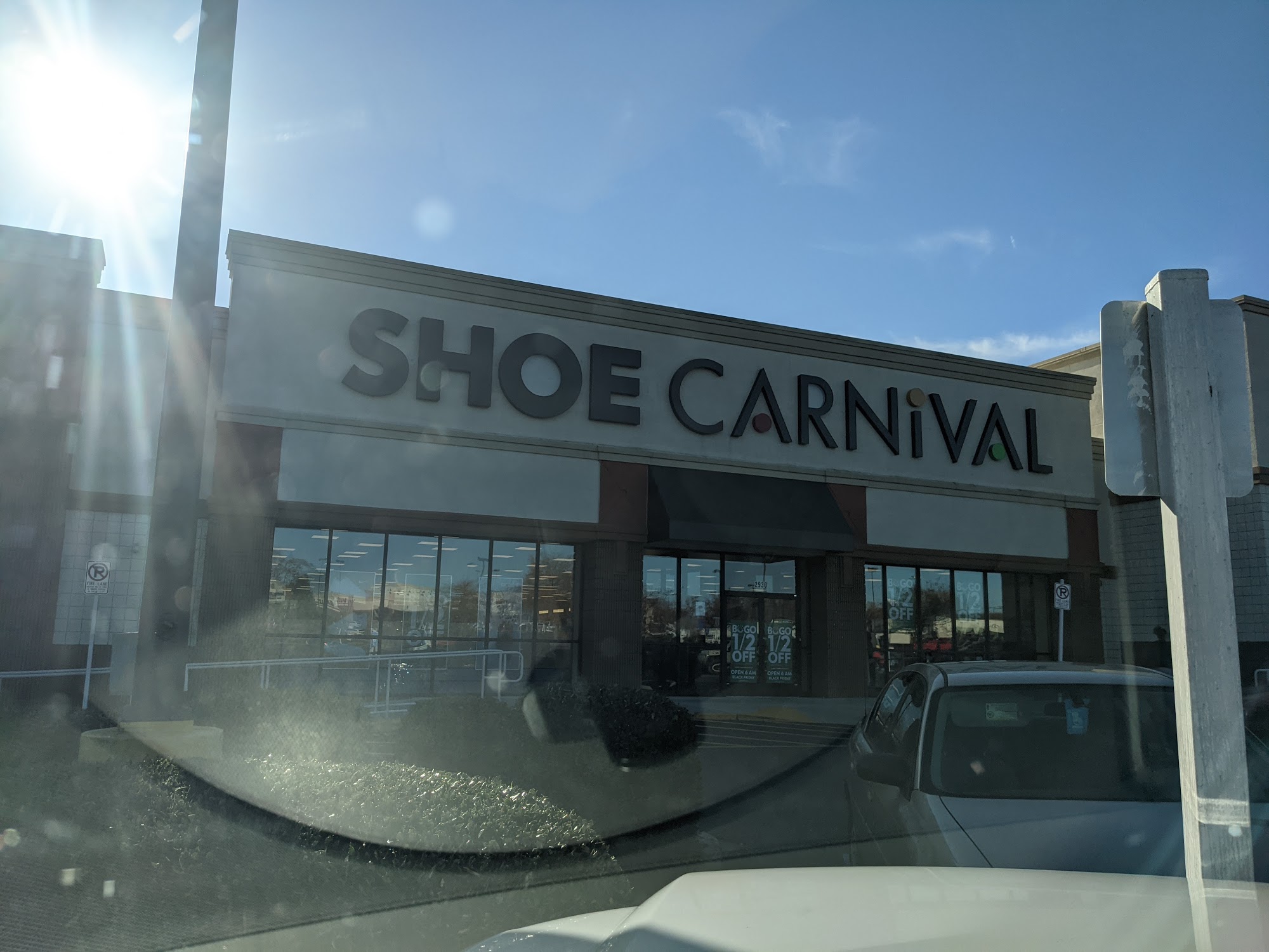 Shoe Carnival Locations in Douglasville, GA Loc8NearMe