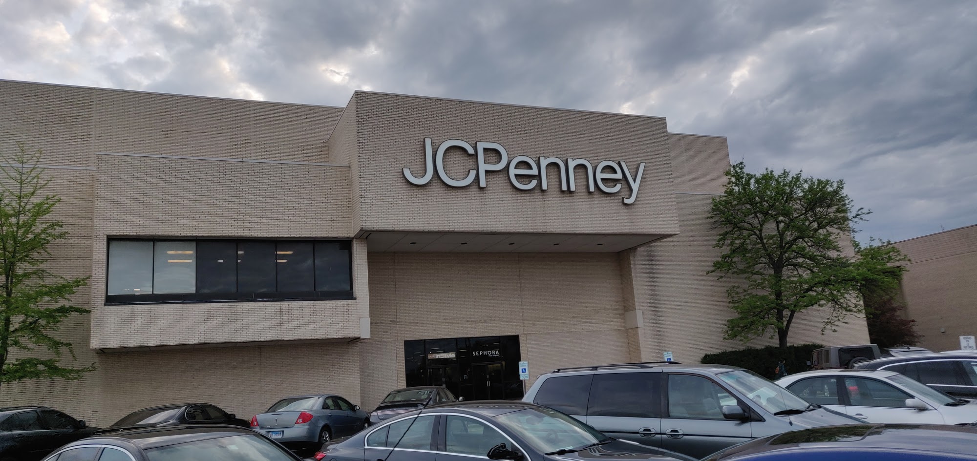 JCPenney