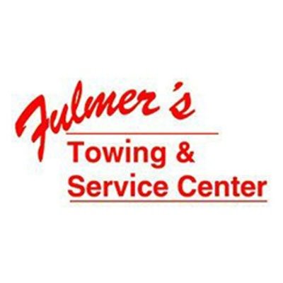 Fulmer Towing