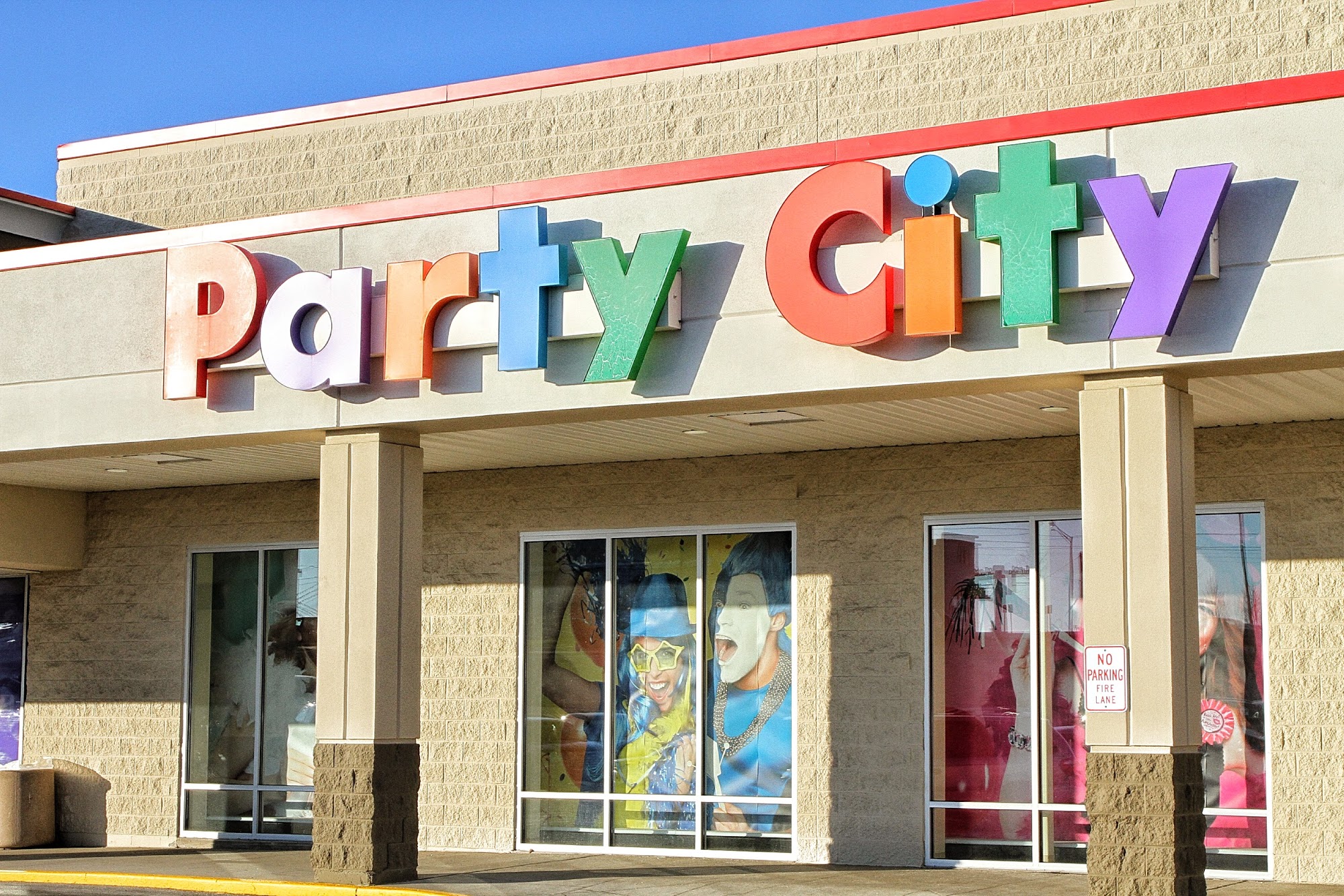 Party City