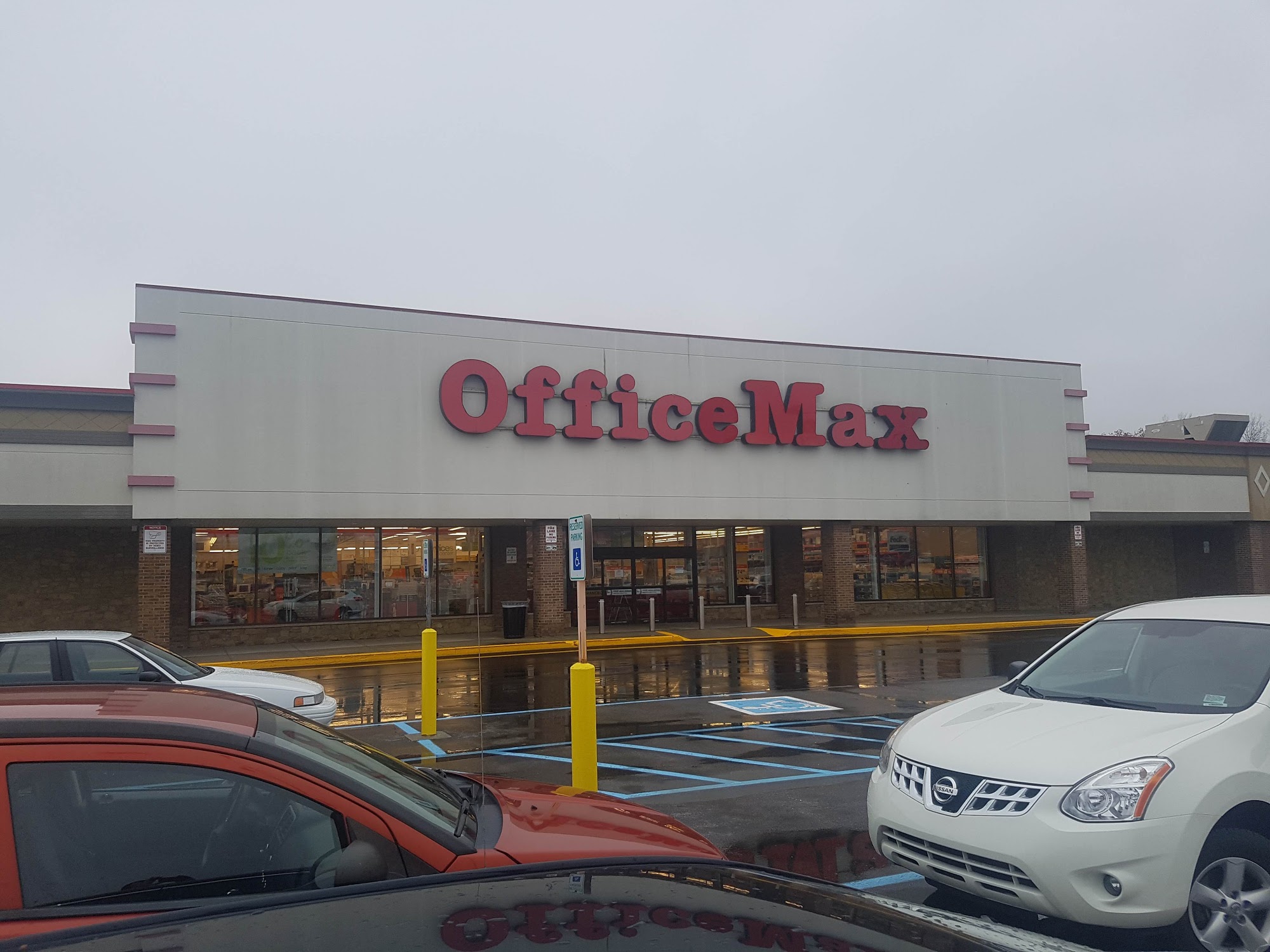 OfficeMax