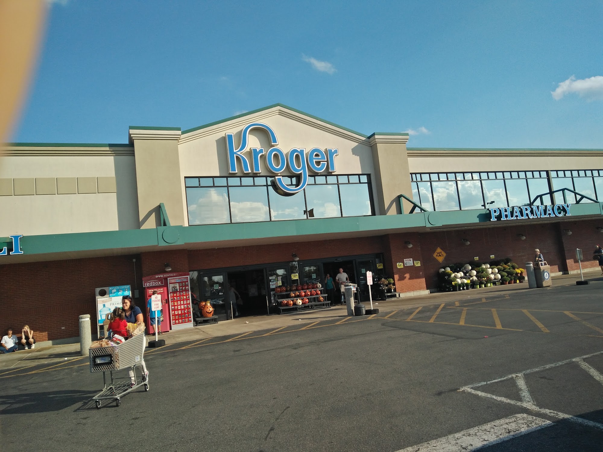 Kroger