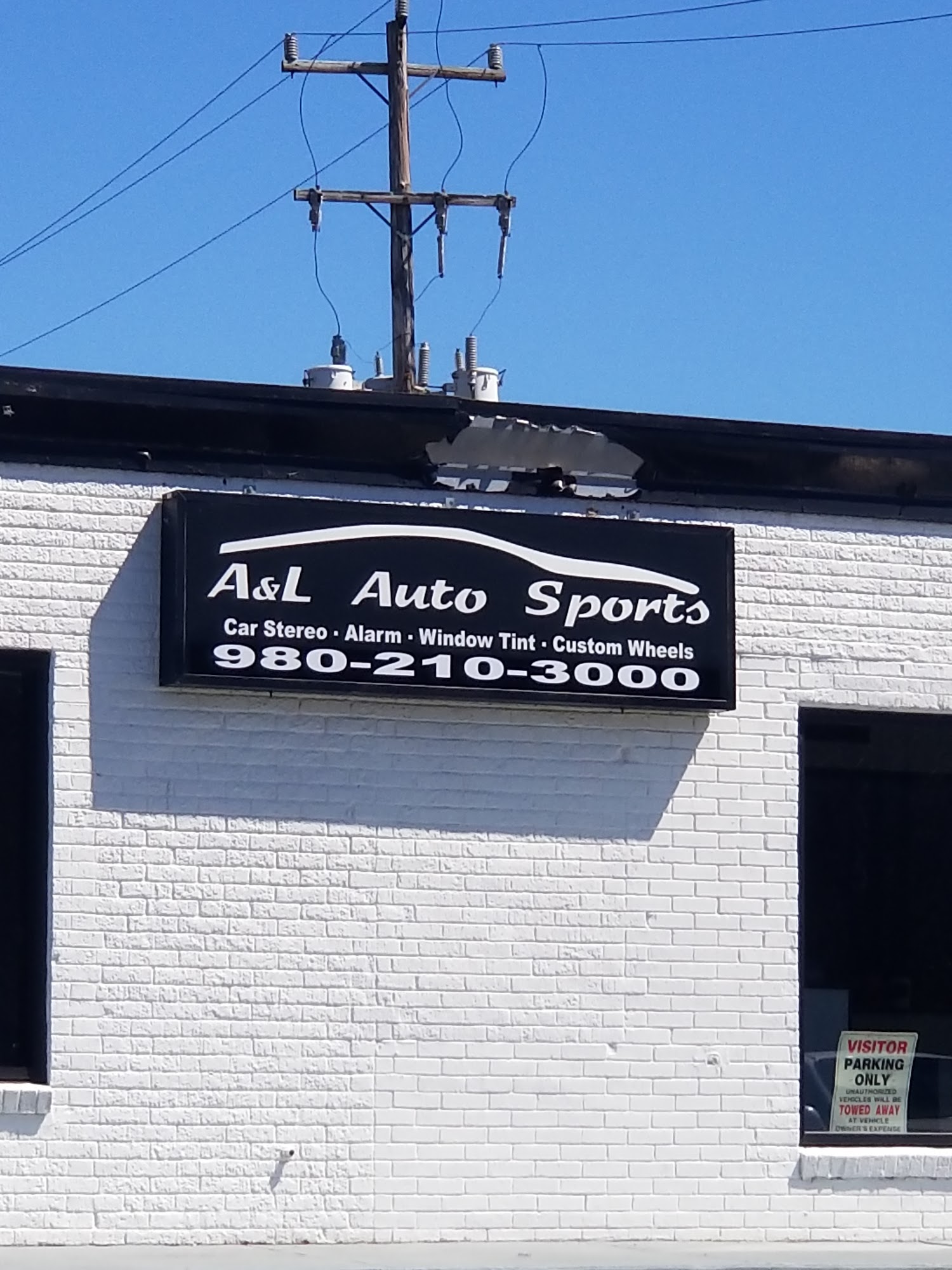 A & L Auto Sports