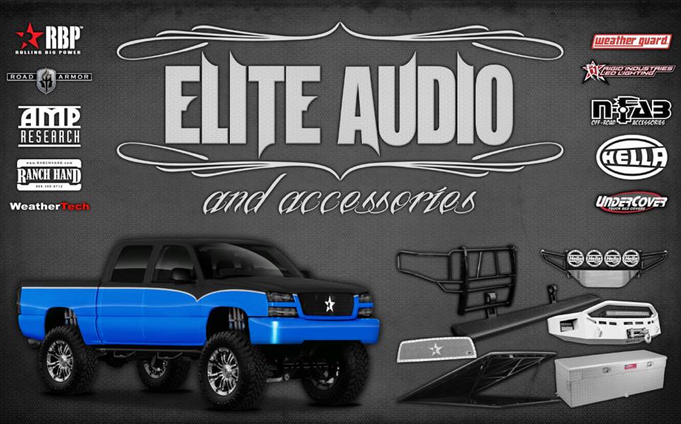 Elite Automotive