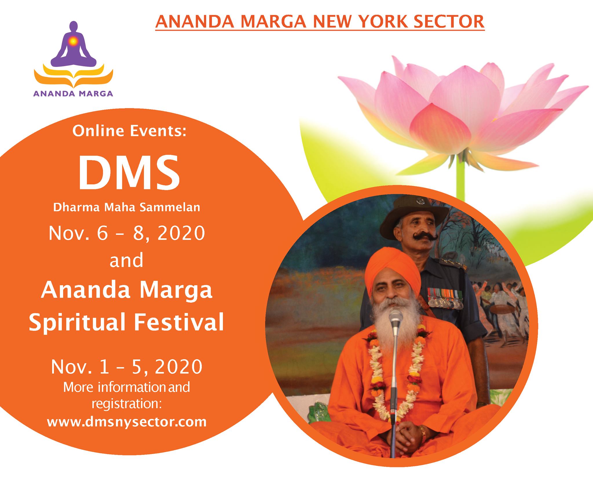 Ananda Marga Yoga and Meditation Center