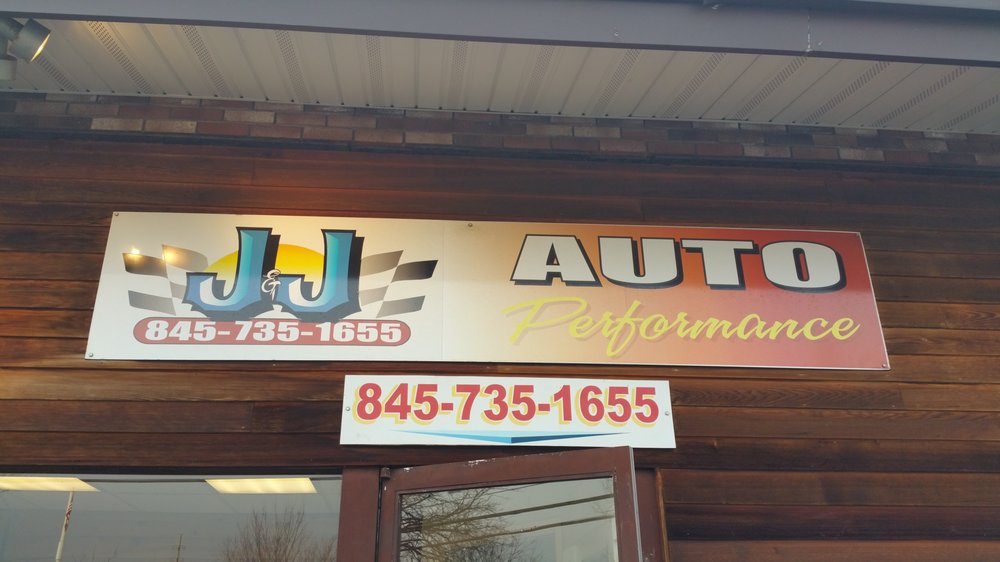 J&J Auto Performance Inc.