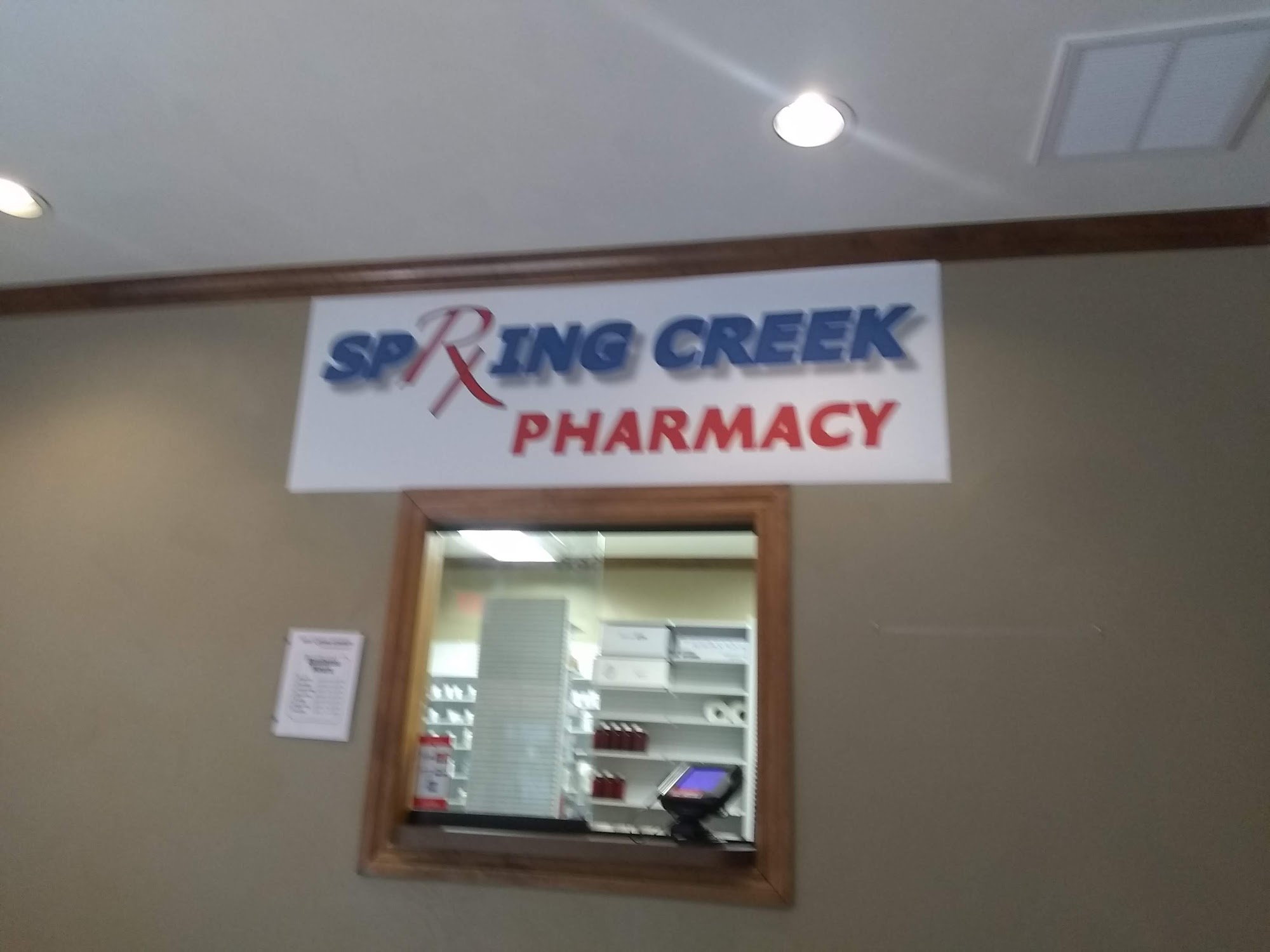 Spring Creek Pharmacy