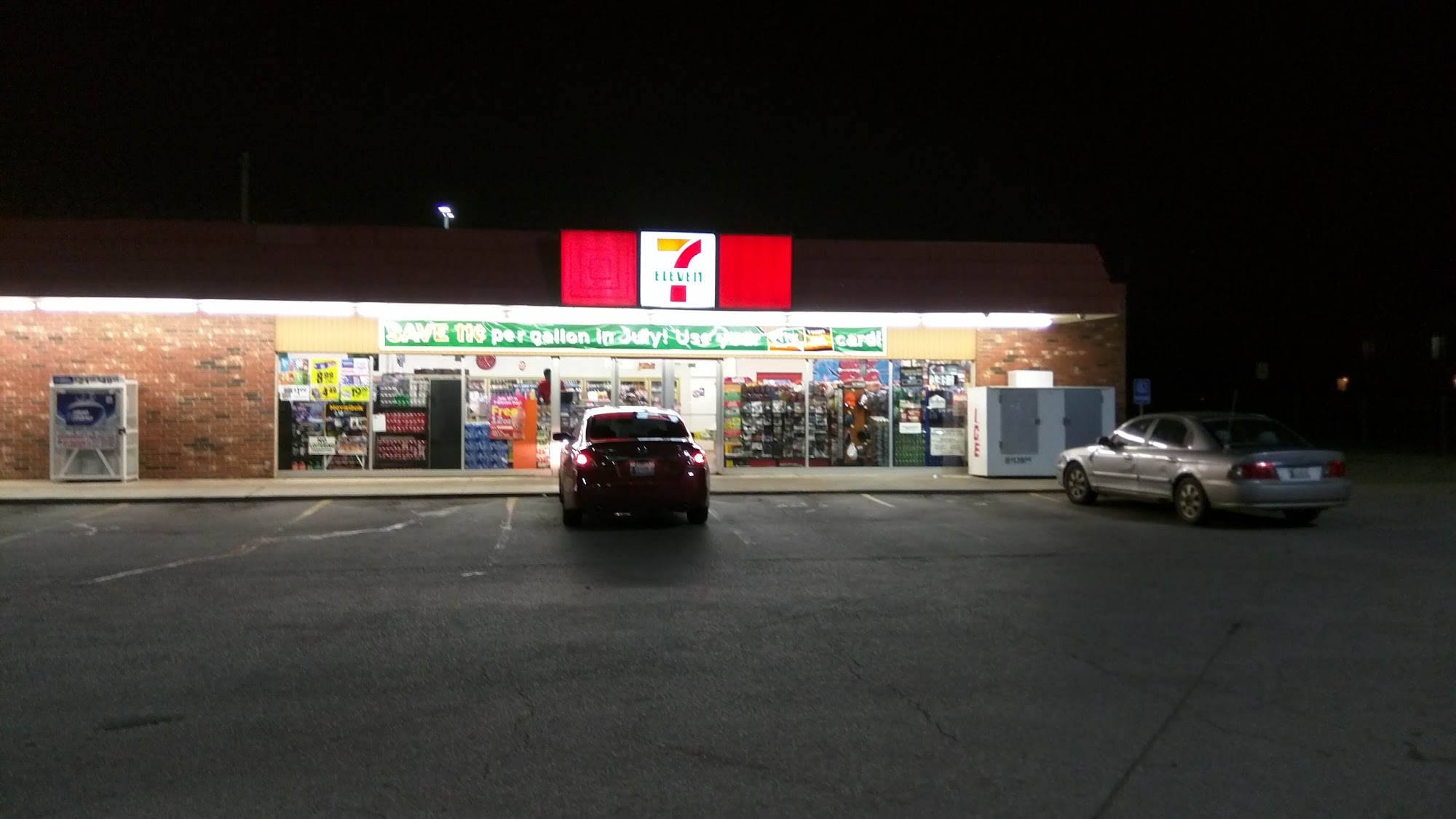 7-Eleven