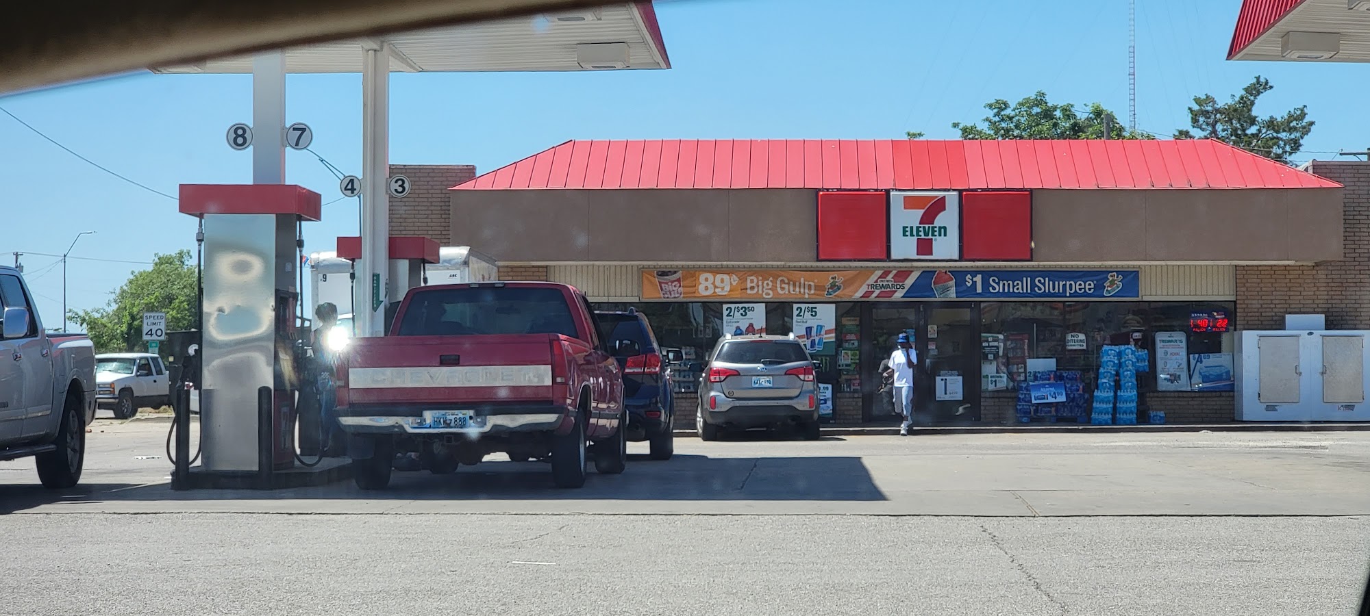 7-Eleven