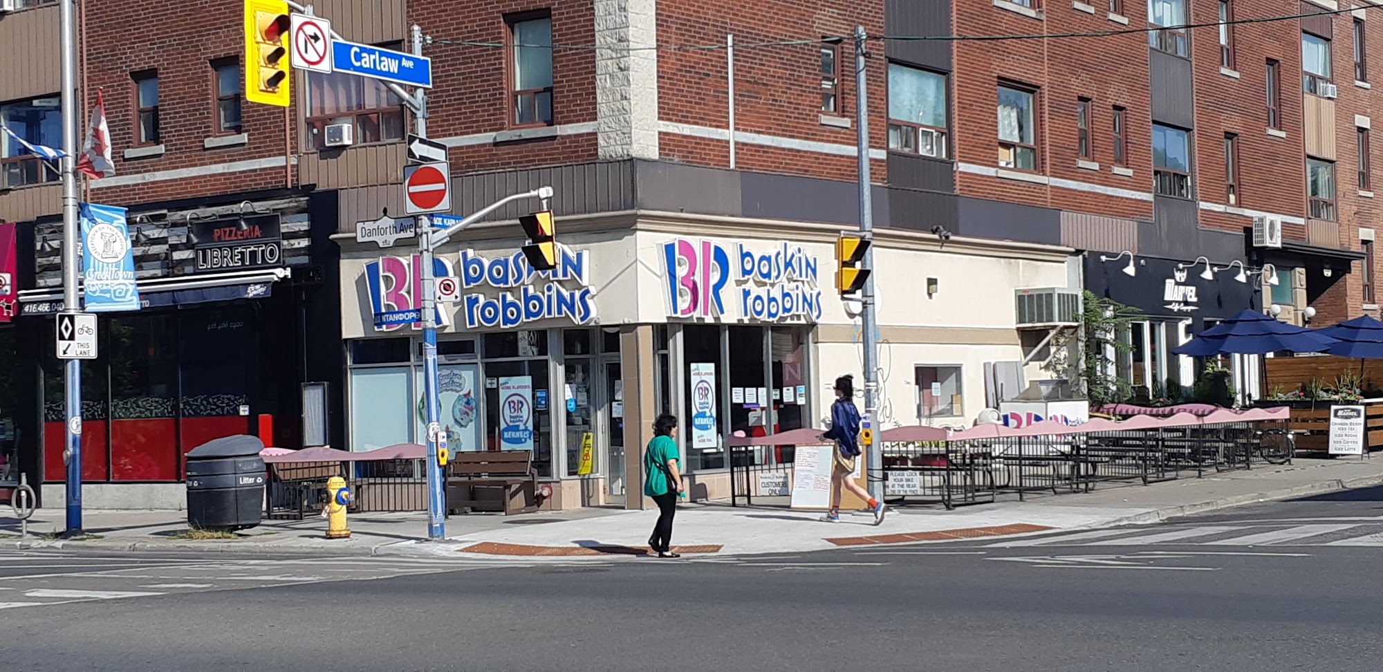 Baskin-Robbins