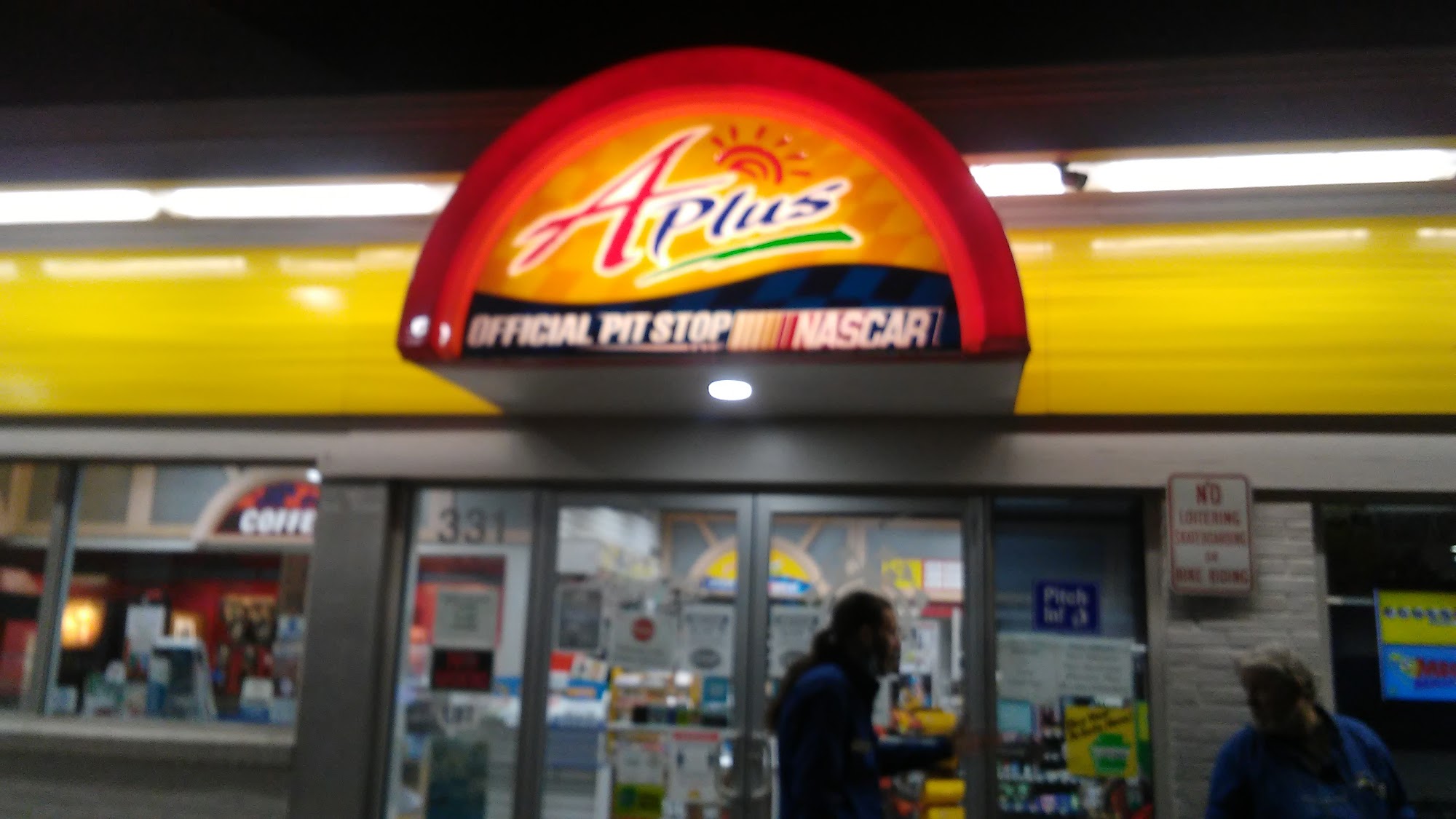 Ranks Aplus Mini Market