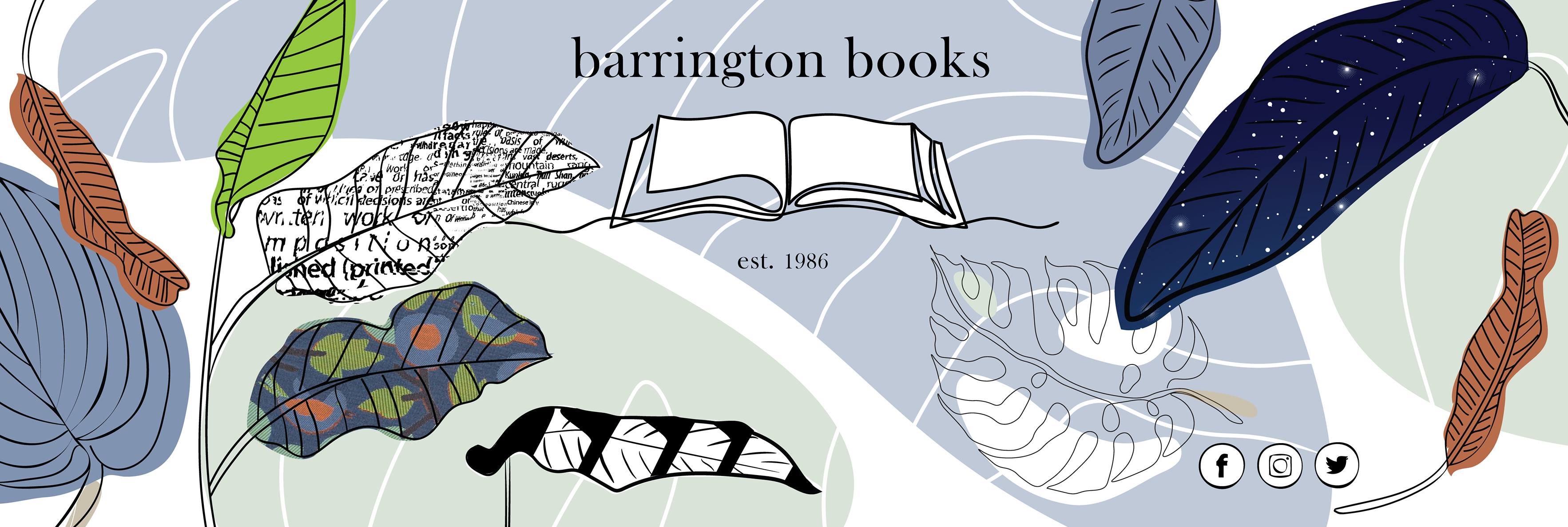Barrington Books