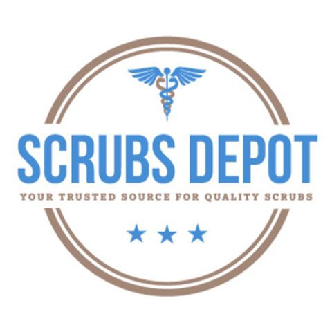 Scrubs Depot/ Hite BK