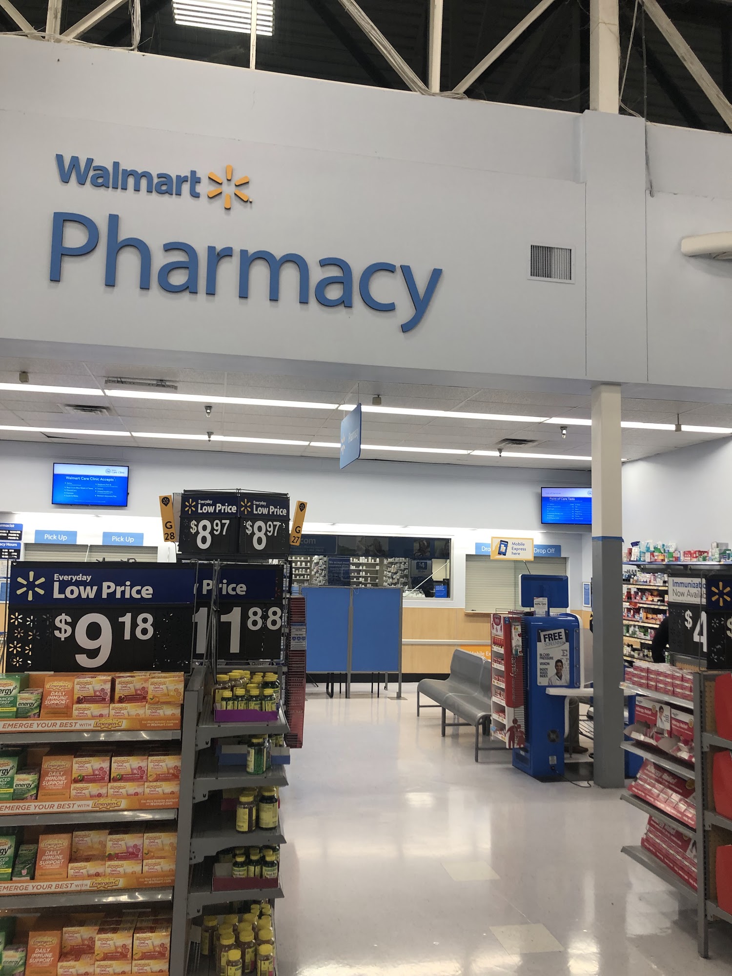 Walmart Pharmacy