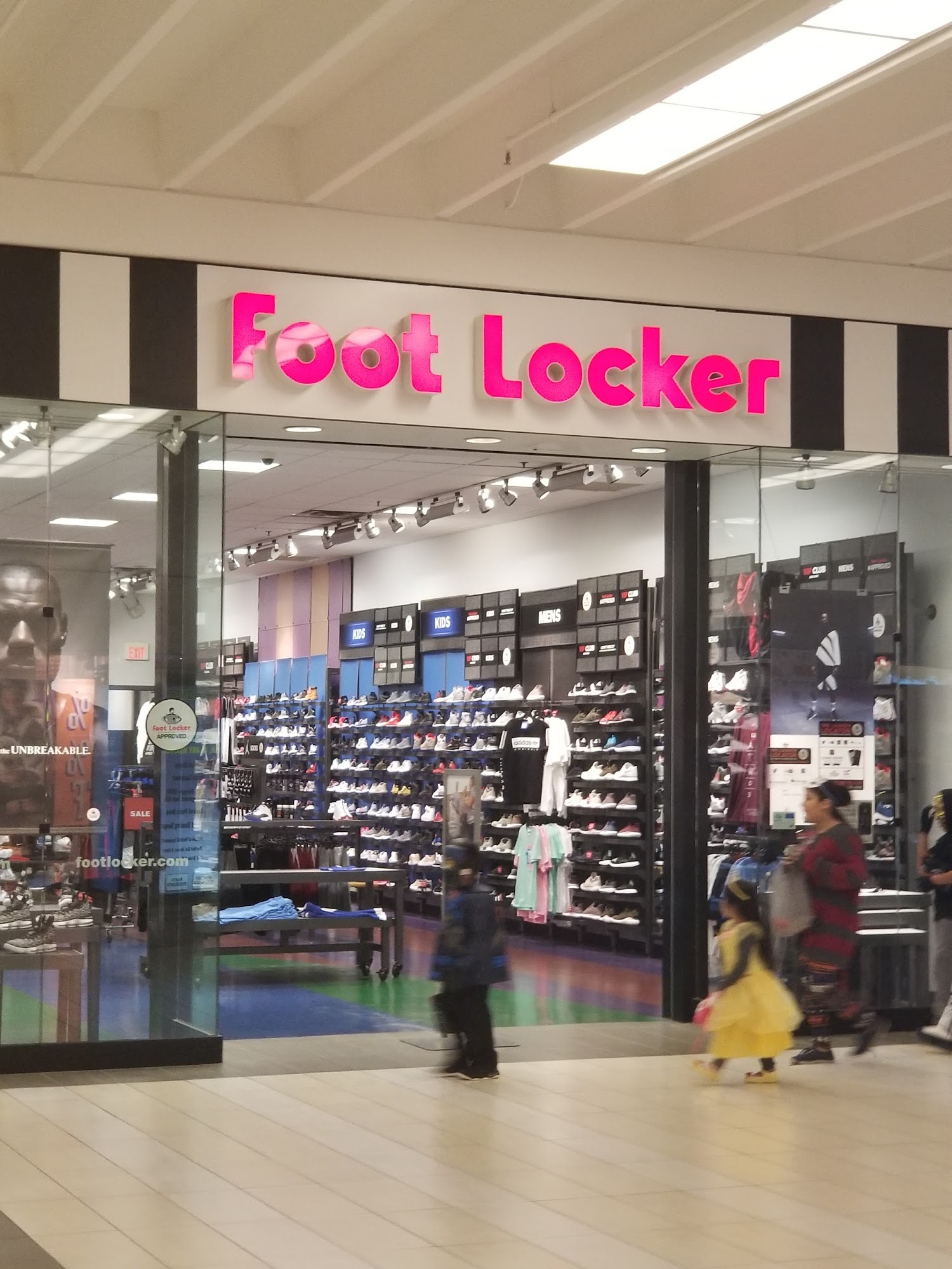 Foot Locker