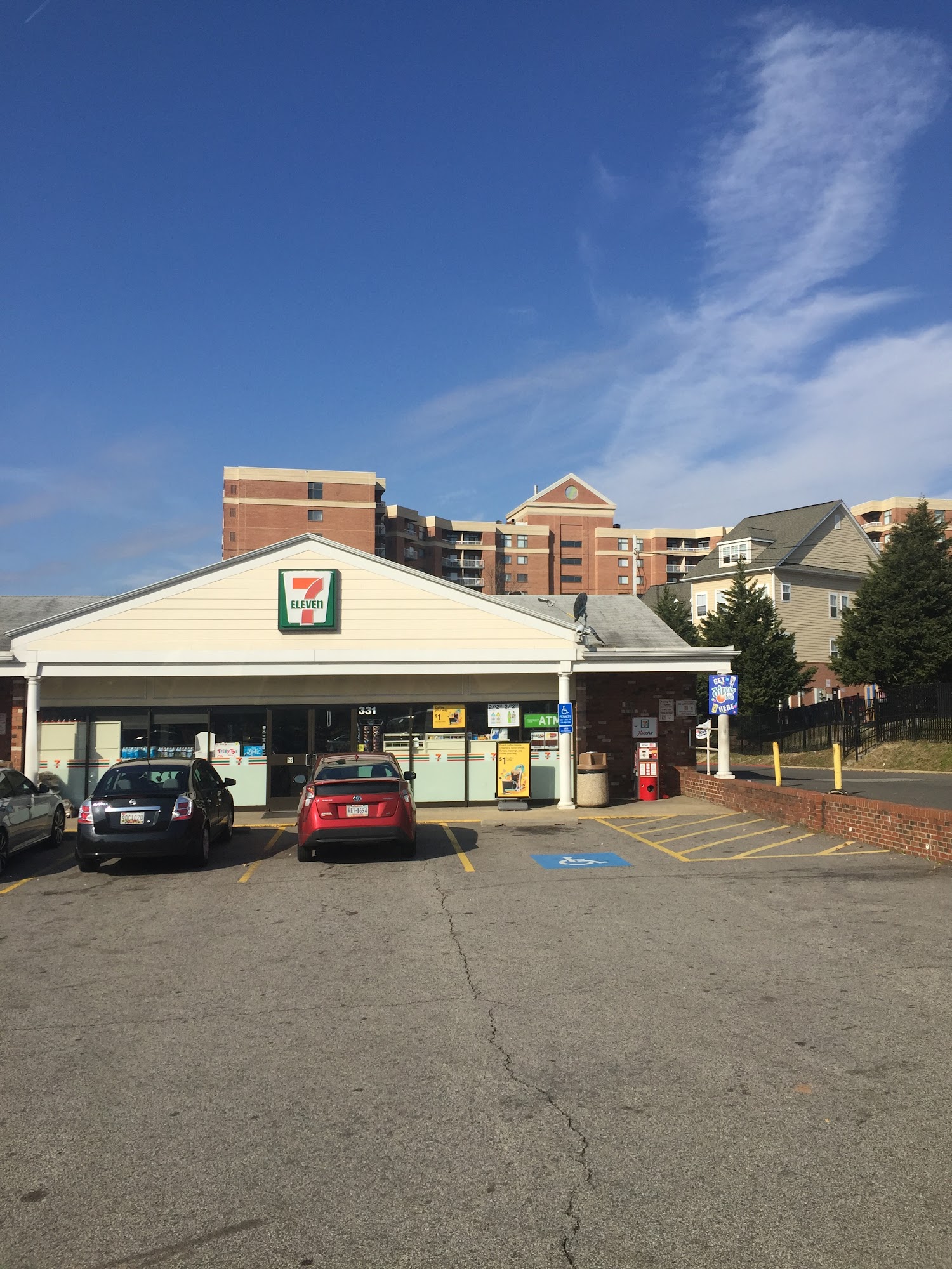 7-Eleven