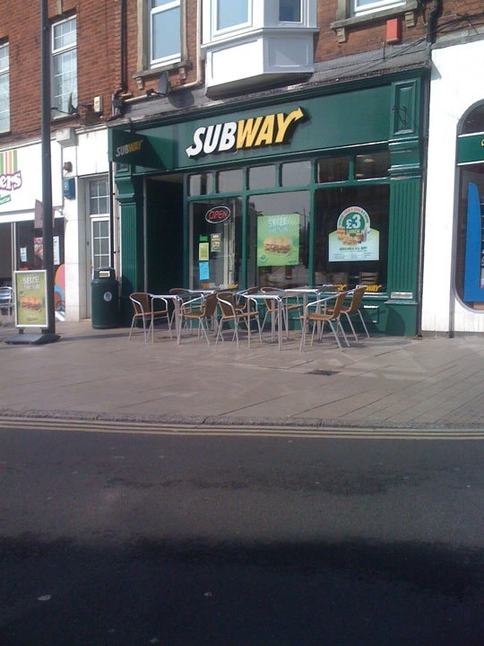 Subway