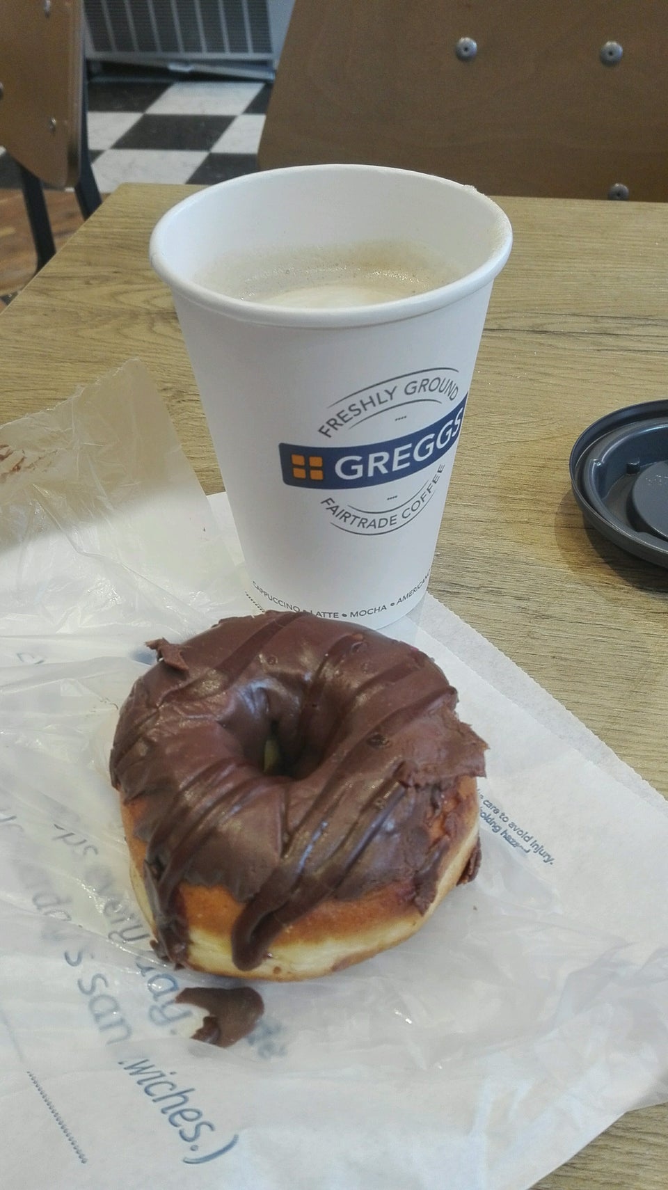 Greggs