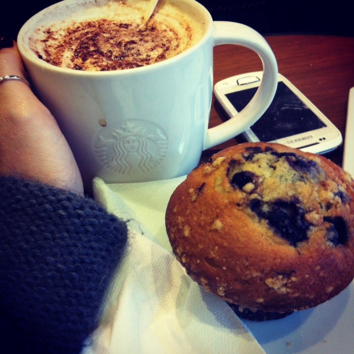 Starbucks Coffee