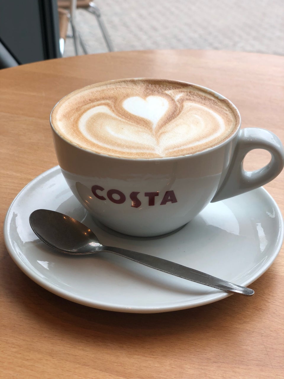 Costa Coffee