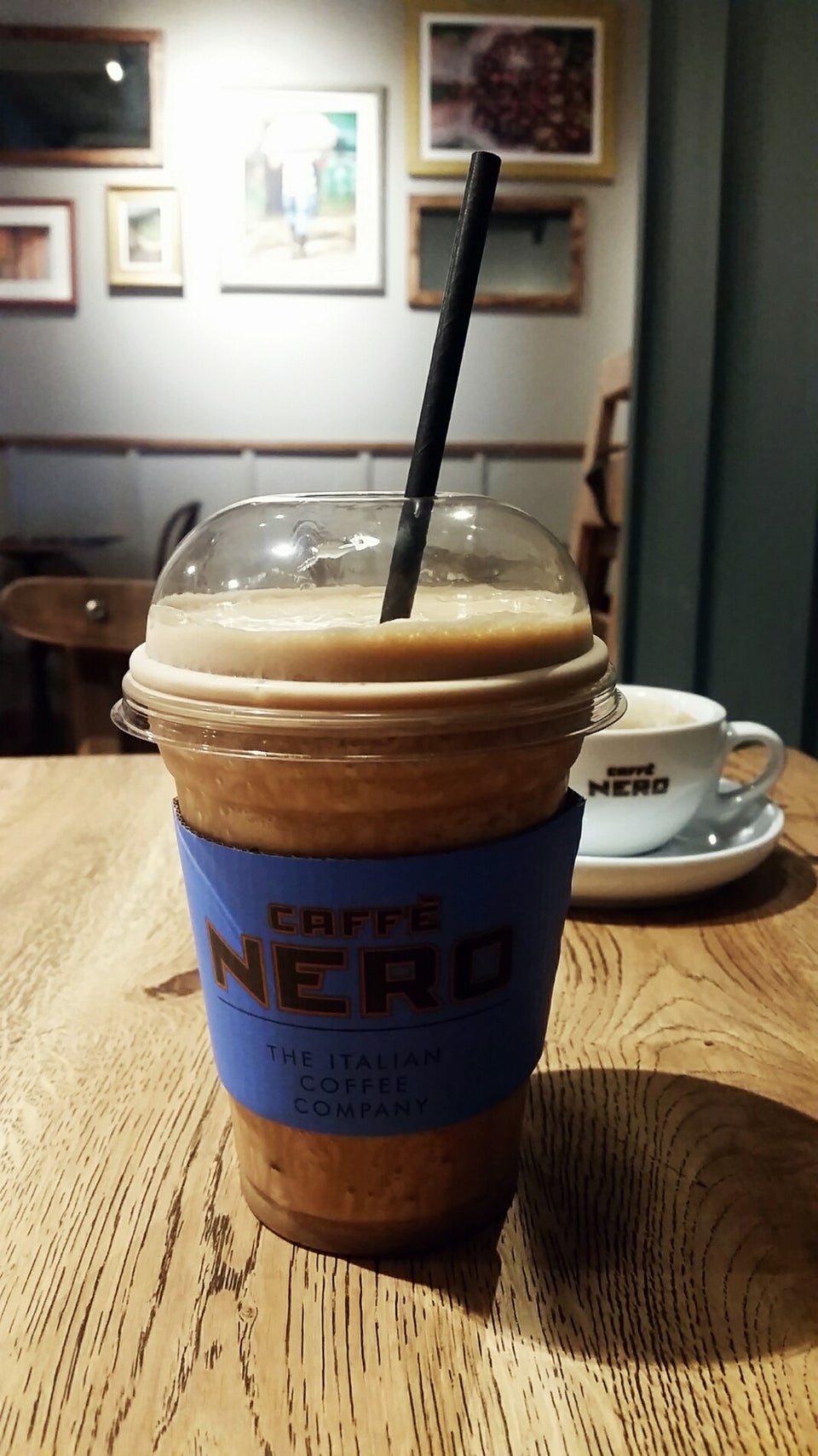 CaffÃ¨ Nero