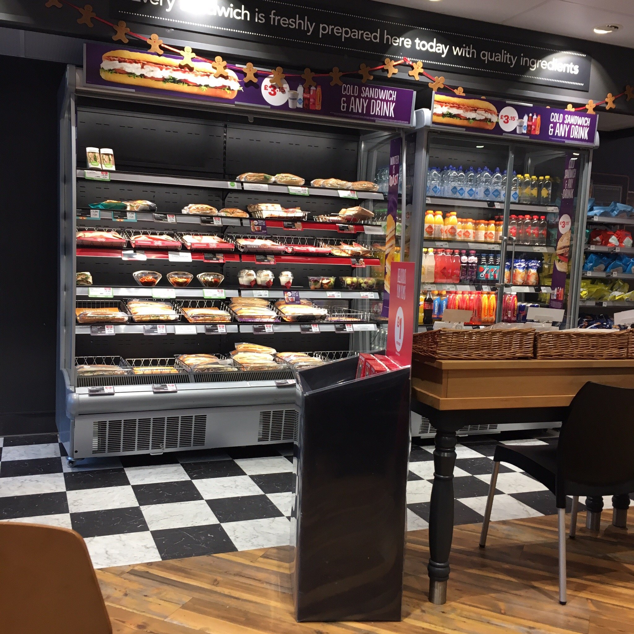 Greggs