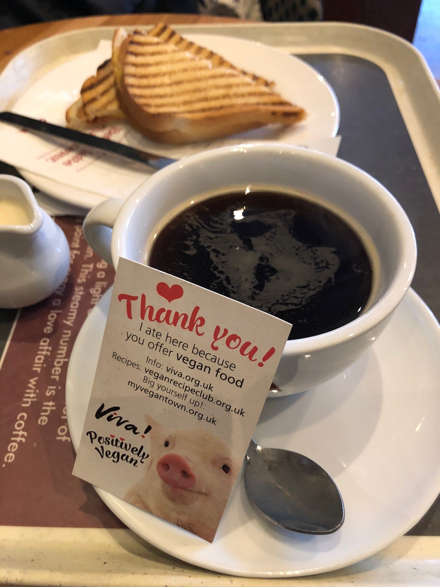 Costa Coffee