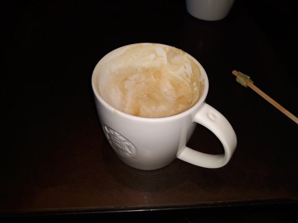 Starbucks Coffee