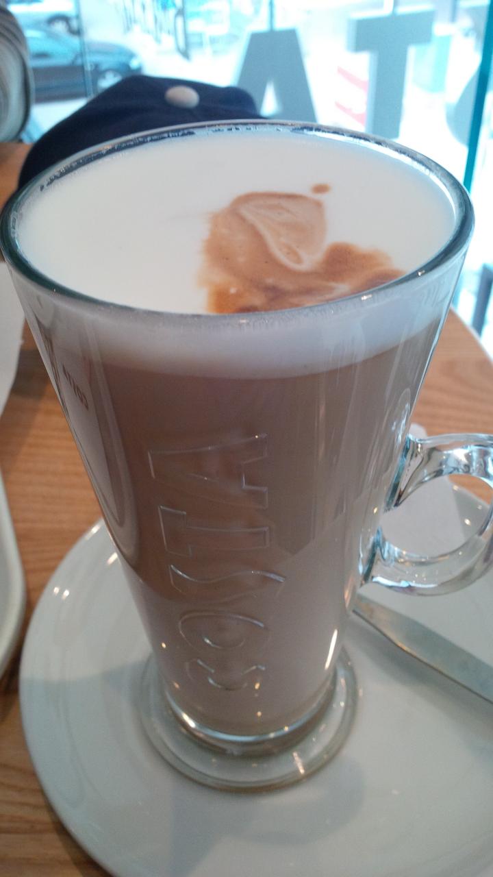 Costa Coffee