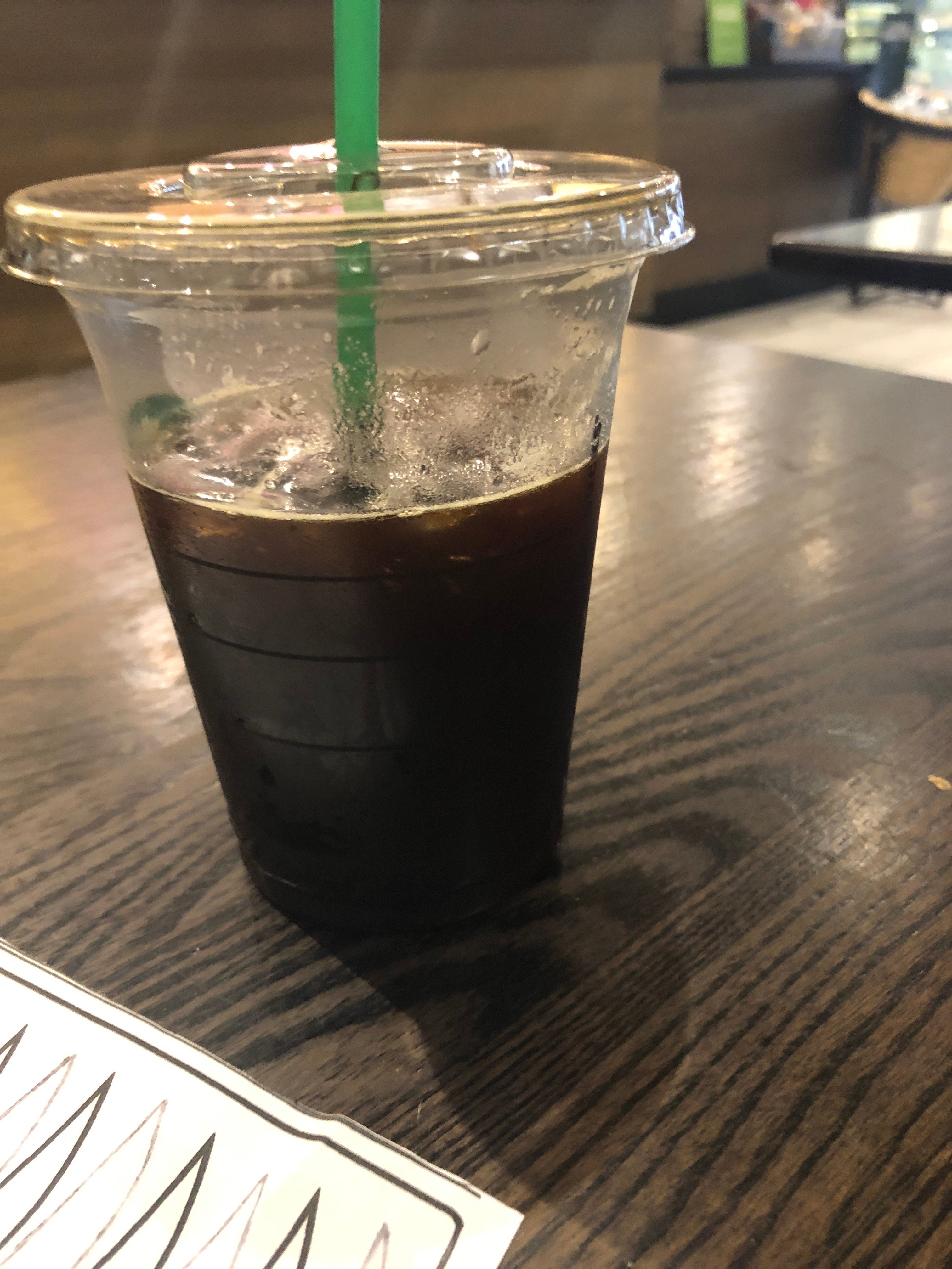 Starbucks Coffee