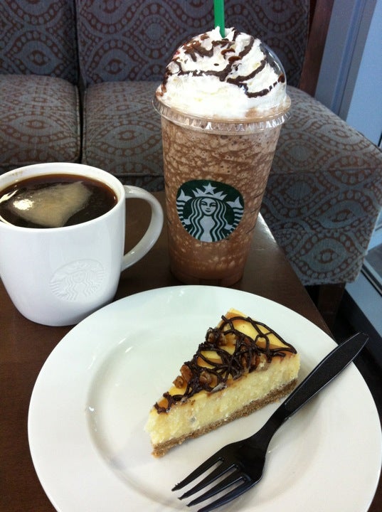 Starbucks Coffee