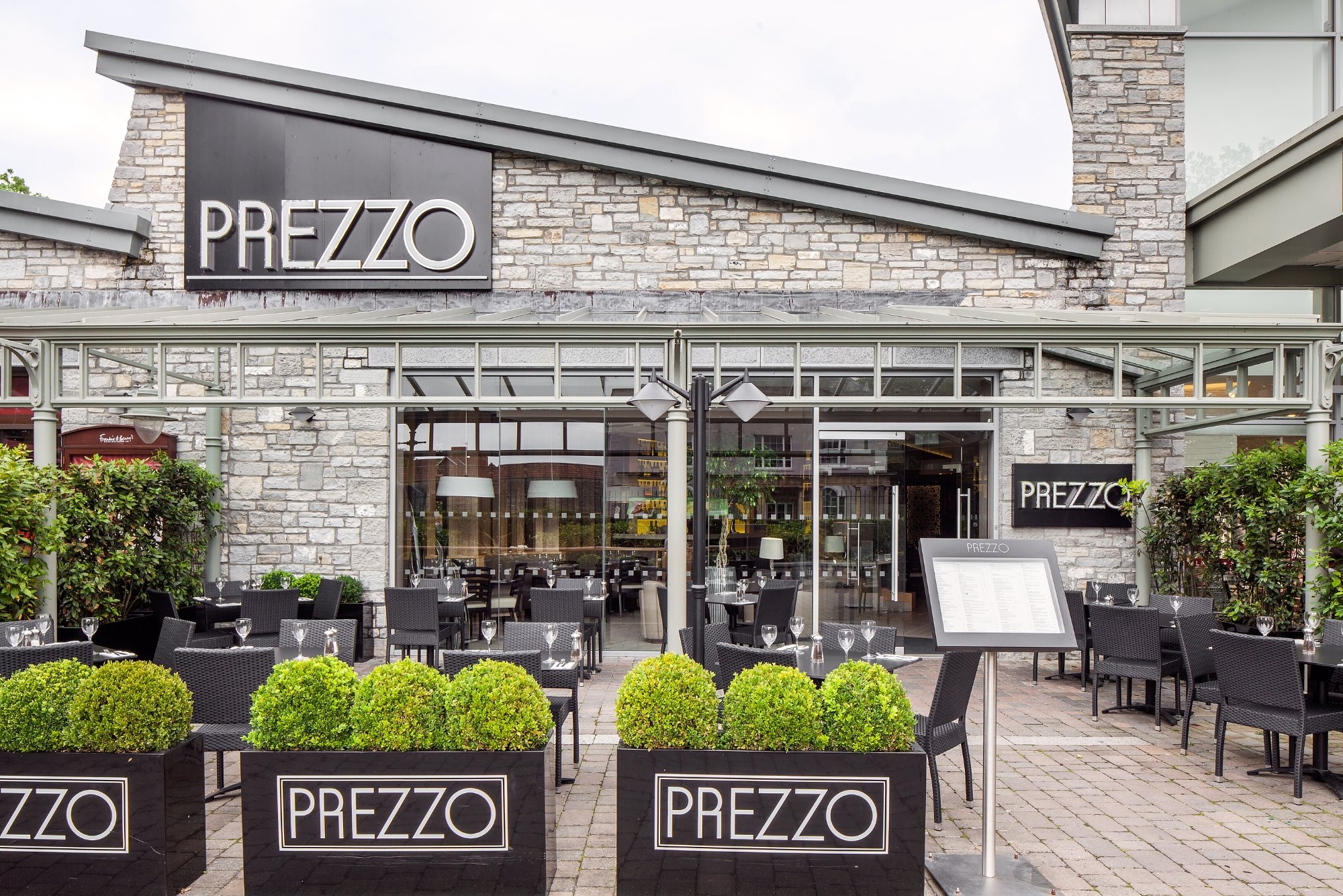 Prezzo