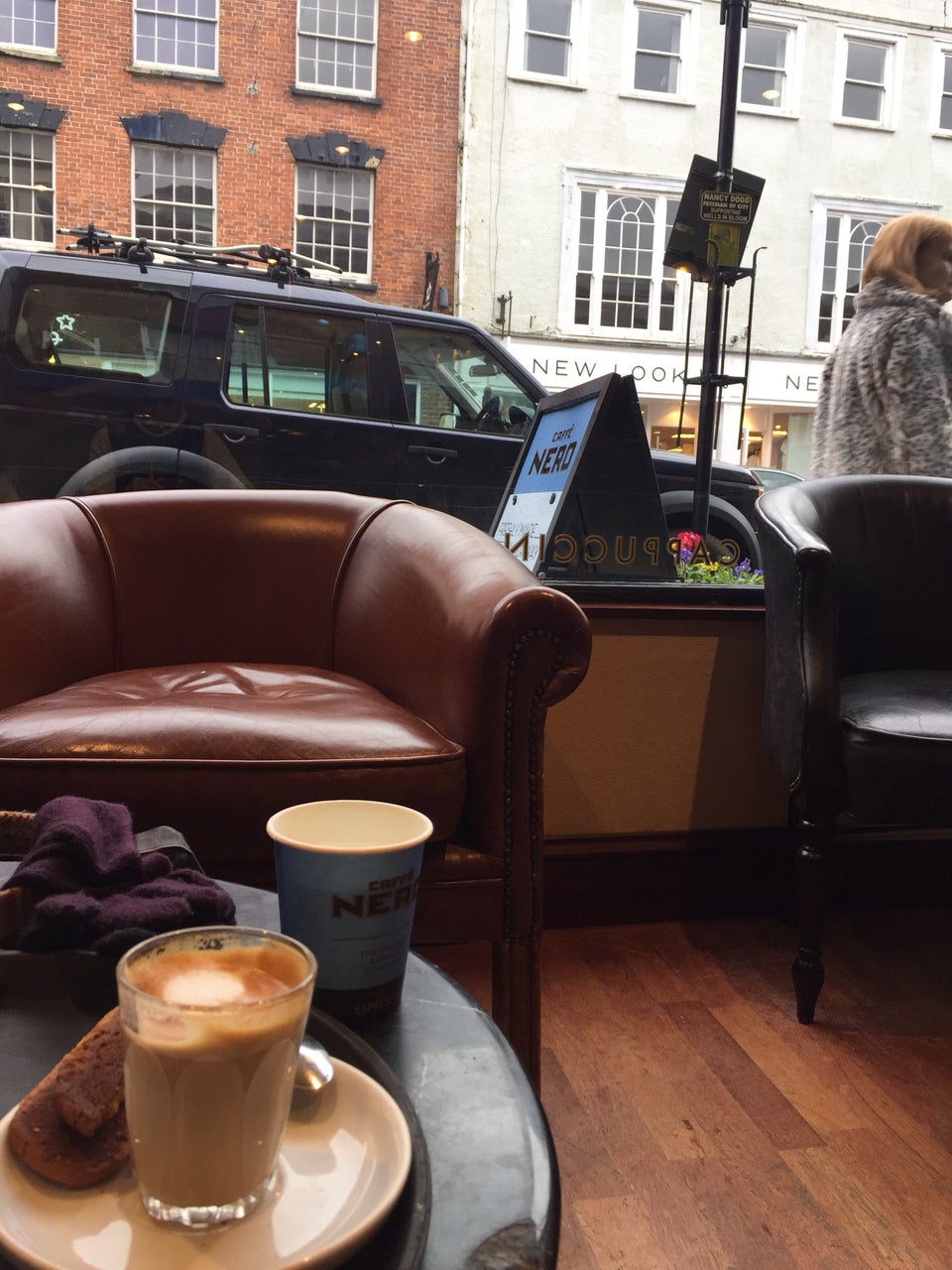 Caffè Nero