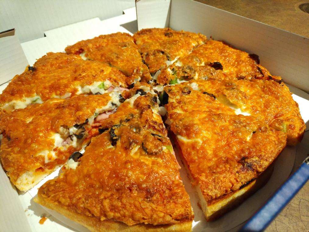 Photo credit: zomato