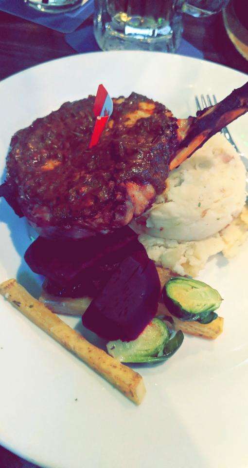Photo credit: zomato