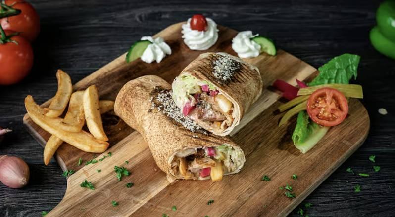 Photo credit: ubereats