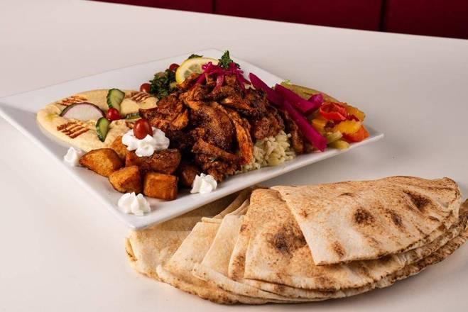 Photo credit: ubereats