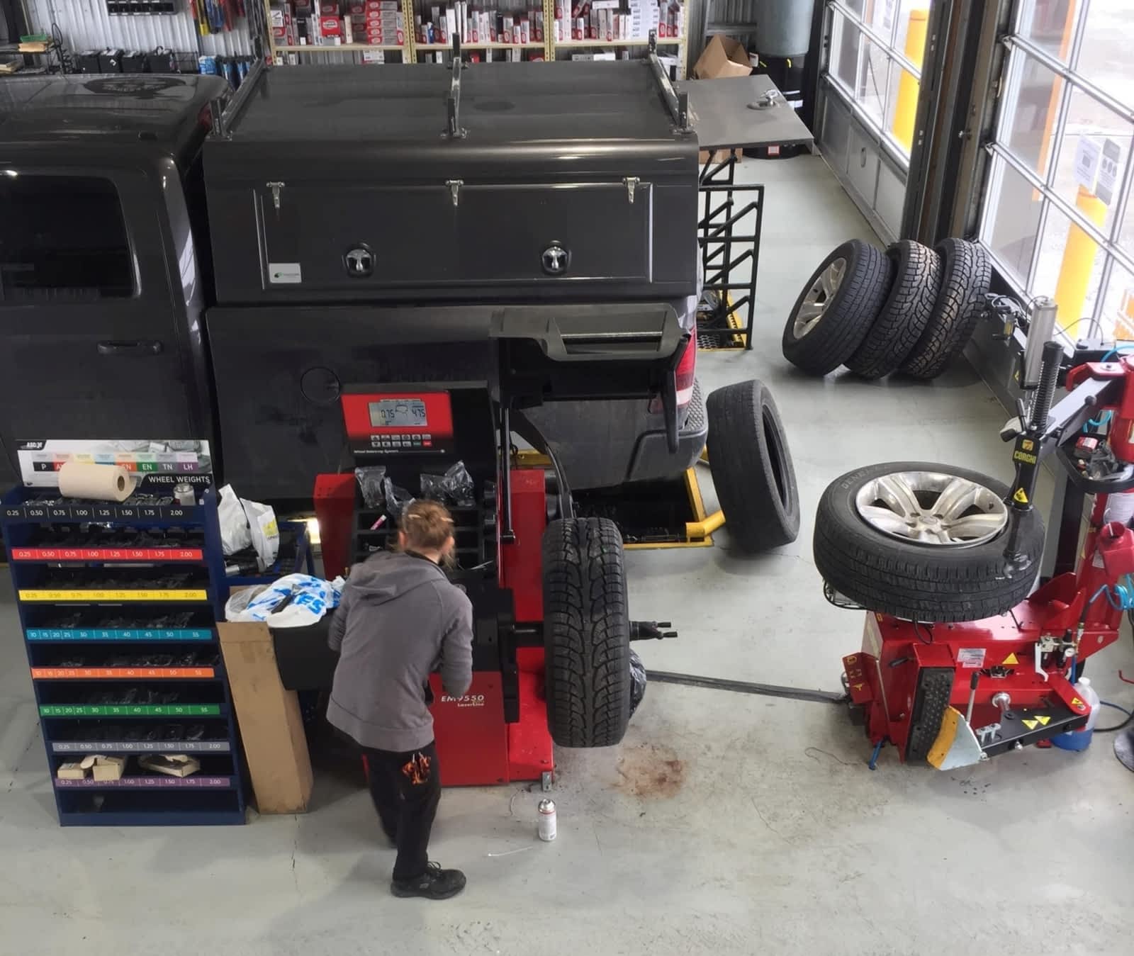 Photo credit: yellowpages.ca