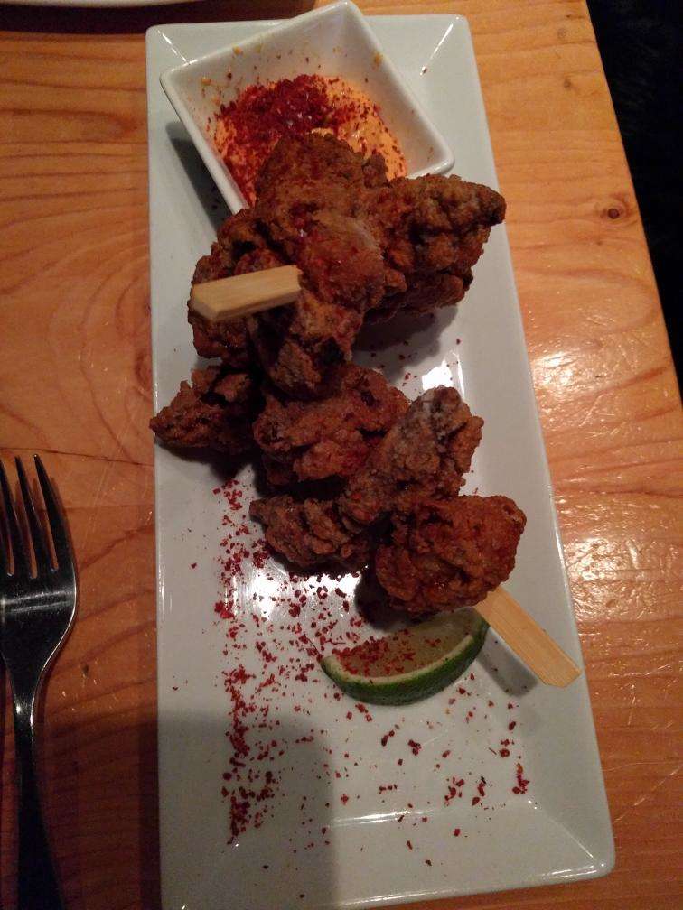 Photo credit: zomato
