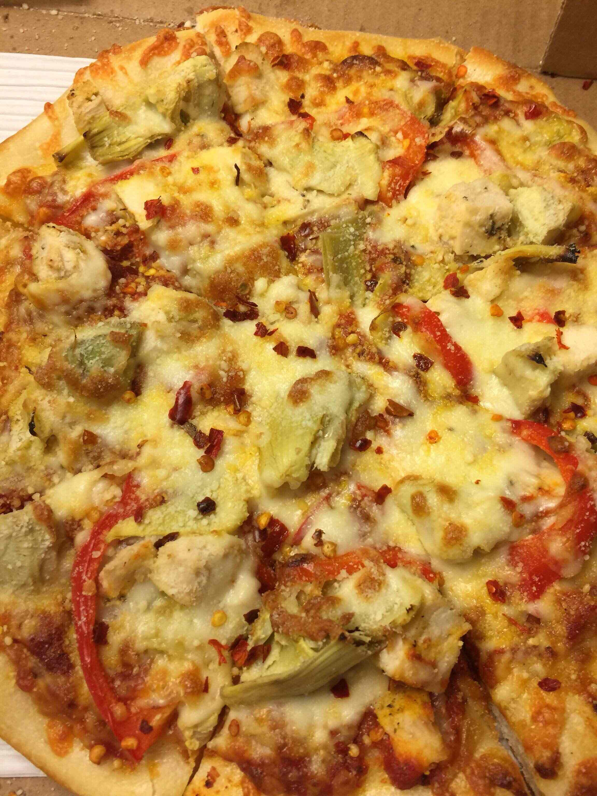 Photo credit: zomato