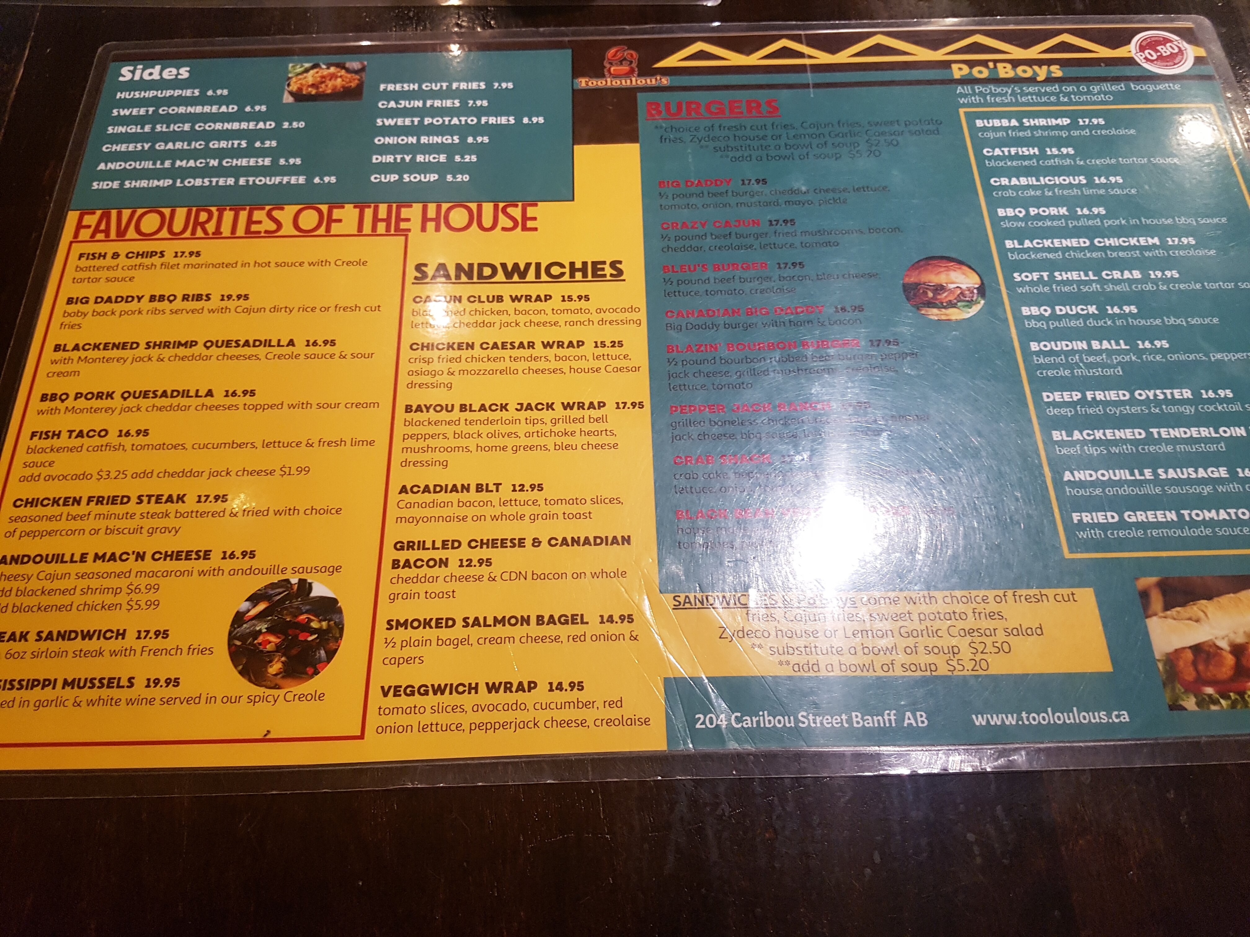 Photo credit: Tripadvisor