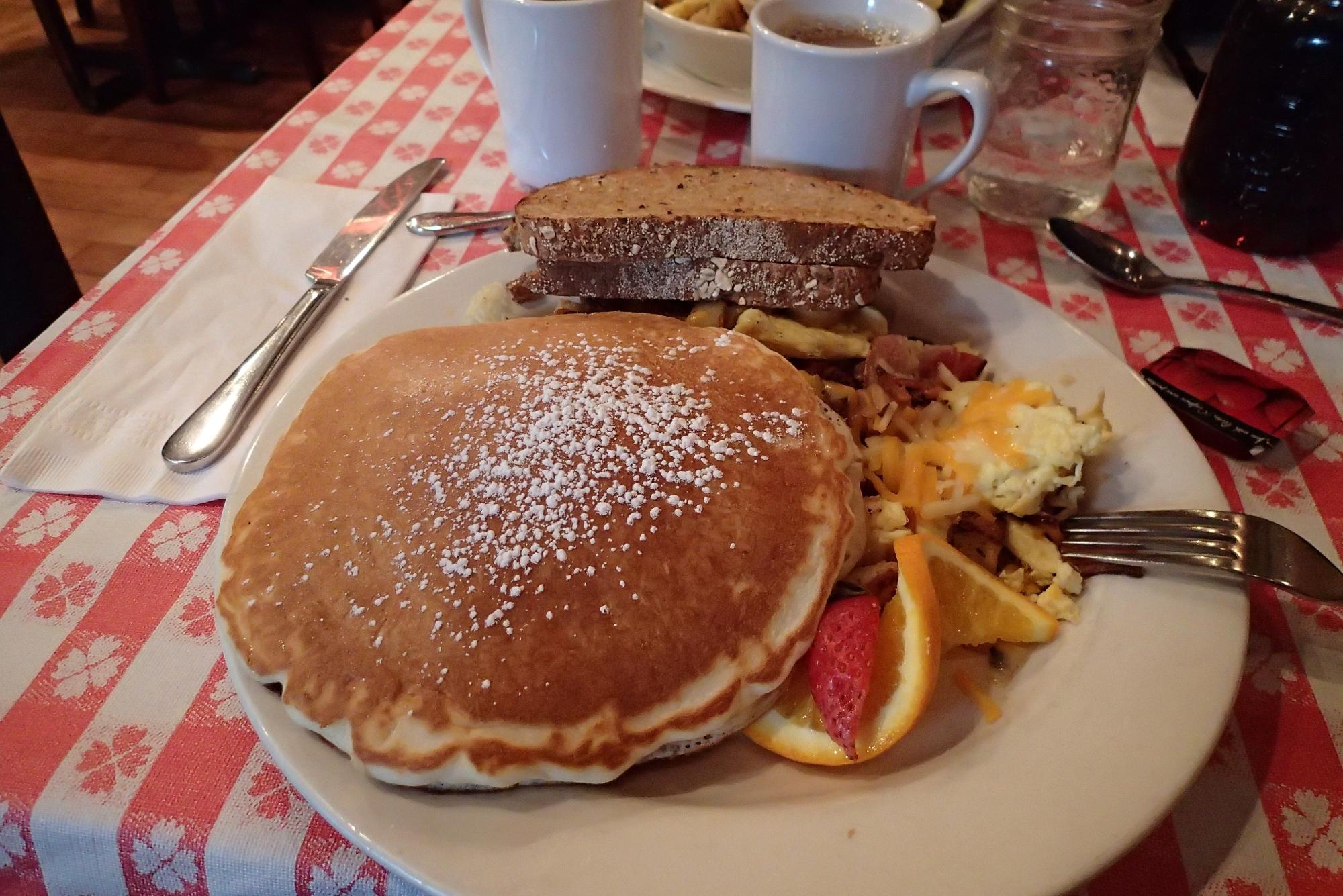 Photo credit: tripadvisor